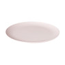 Ontbijtbord Luna - roze - ⌀20 cm  