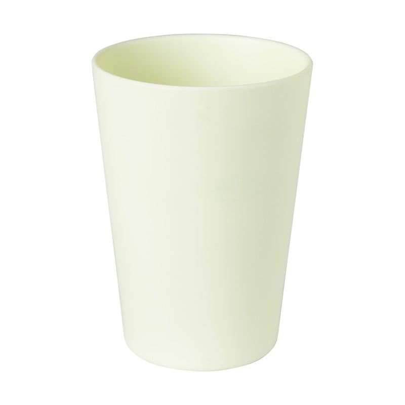 Beker Luna - groen - 300 ml 