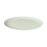 Dinerbord Luna - groen - ⌀25 cm