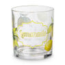 Sapglas lemons - 220 ml
