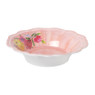 Diep bord flowers - diverse kleuren - ⌀21 cm 