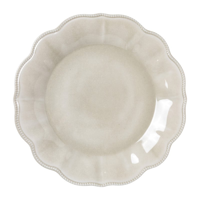 Dinerbord melamine - diverse kleuren - ⌀28 cm