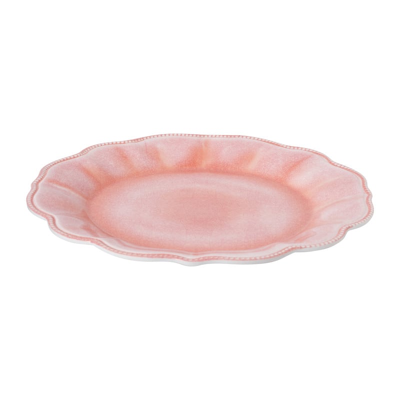 Dinerbord melamine - diverse kleuren - ⌀28 cm