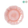 Dinerbord melamine - diverse kleuren - ⌀28 cm