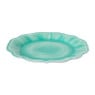 Dinerbord melamine - diverse kleuren - ⌀28 cm
