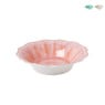 Diep bord melamine - diverse kleuren - ⌀21 cm