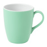 Mok duotone - groen - 410 ml 
