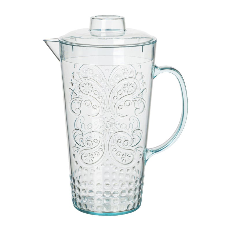 Schenkkan romantic - 2 liter 