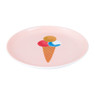 Bord ijsje - 13 cm