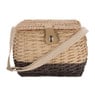 Picknickmand rond - 2-persoons