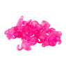 Ijsblokjes flamingo - set van 20
