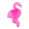 Ijsblokjes flamingo - set van 20
