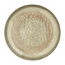 Dinerbord Saar - bruin - ø28 cm