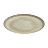 Dinerbord Saar - bruin - ø28 cm