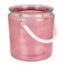 Lantaarn - gekleurd glas - diverse varianten