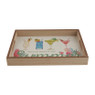 Dienblad summer - 35x25x4 cm