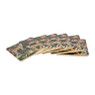 Onderzetters jungle - set van 6