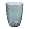 Beker dots - grijs - 300 ml