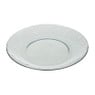 Bord dots - groen - ø20 cm
