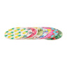 Onderzetters tropical - set van 8