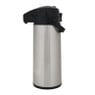Thermoskan met pomp - 1.8 L