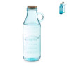 Sapkan met kurk - diverse kleuren - 1 liter