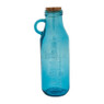 Sapkan met kurk - diverse kleuren - 1 liter