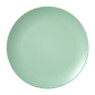 Dinerbord Lagoa - groen - ø25.4x1.7 cm
