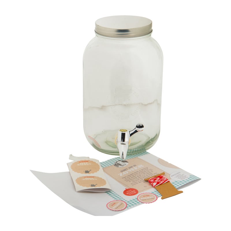 Limonadekan - 3 liter
