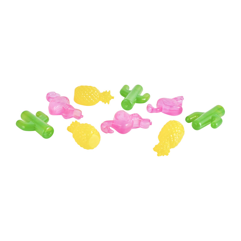 Ijsblokjes - set van 9