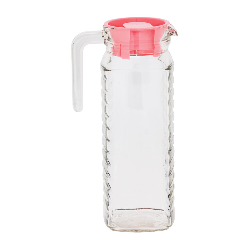 Schenkkan - diverse kleuren - 1000 ml