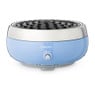 Grillerette deluxe BBQ - blauw