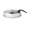 Grillerette deluxe deksel + rooster