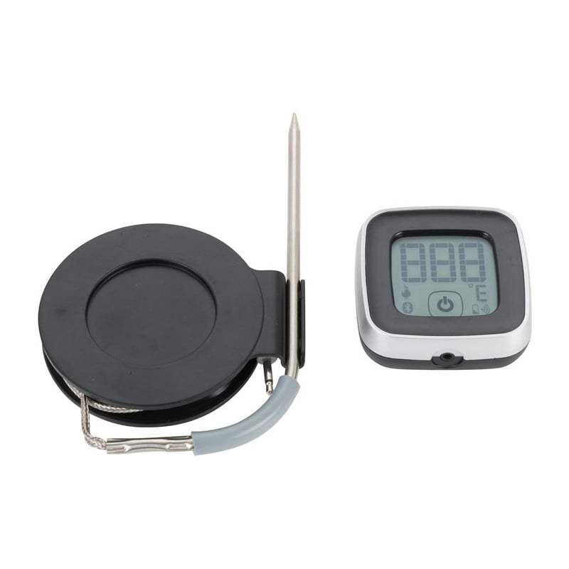 Bluetooth kerntemperatuurmeter