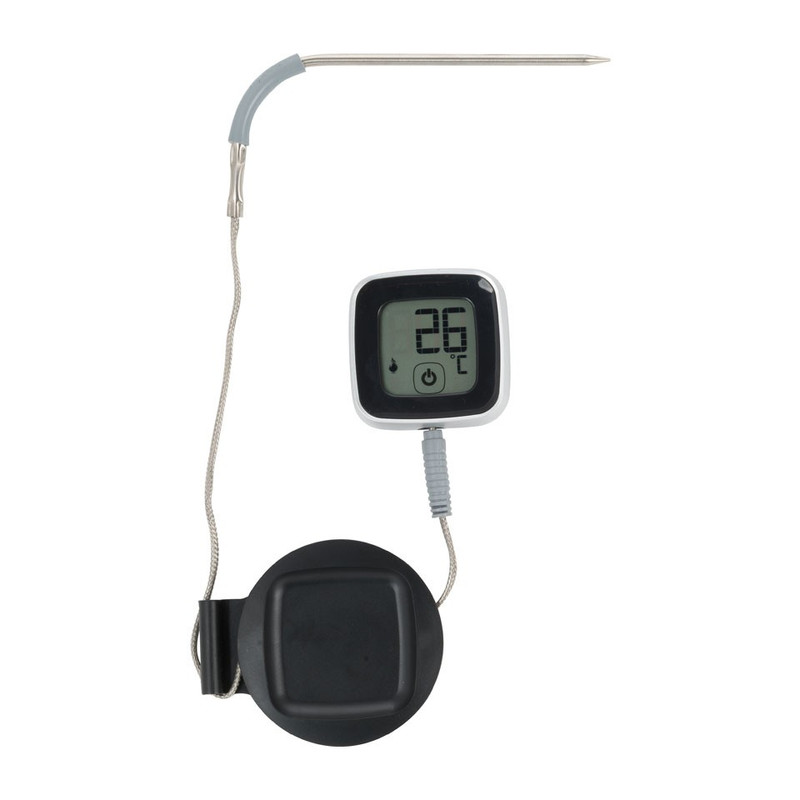 Bluetooth kerntemperatuurmeter