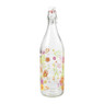 Waterfles - good vibes only - 1 liter