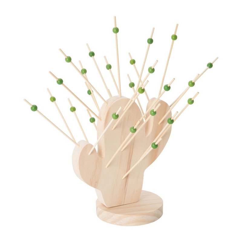 Tapas standaard cactus