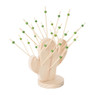 Tapas standaard cactus