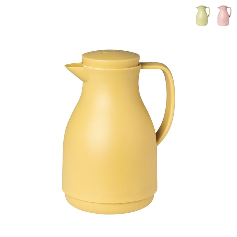 Thermoskan - diverse varianten - 1 liter