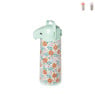 Thermoskan met pomp - diverse varianten - 1.9 liter