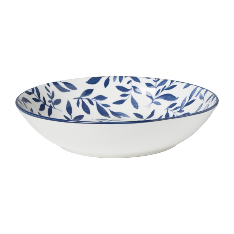 Diep bord Verona - diverse varianten - ø20 cm
