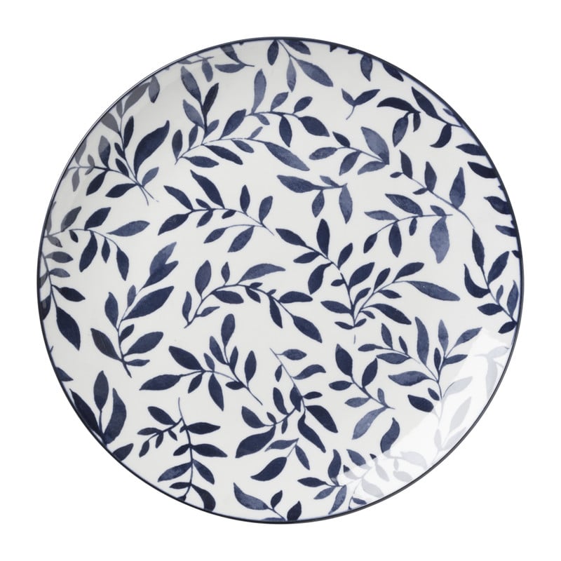 Dinerbord Verona - diverse varianten - ø27 cm