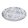 Dinerbord Verona - diverse varianten - ø27 cm