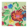 Tafelkleed - bloemenprint - 150x220 cm 