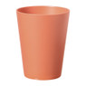 Beker lagoa - oranje - 300 ml