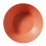 Schaal Lagoa - oranje - ø14.5x6.4 cm