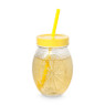 Drinkbeker citroen - 450 ml