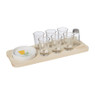 Tequila gift set - set van 9