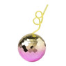 Drinkbeker discobal - 500 ml