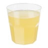 Plastic glazen - 160 ml - set van 12